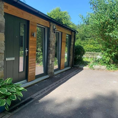 1-Bedroom Apartment Next To University Bridge of Allan Exterior foto
