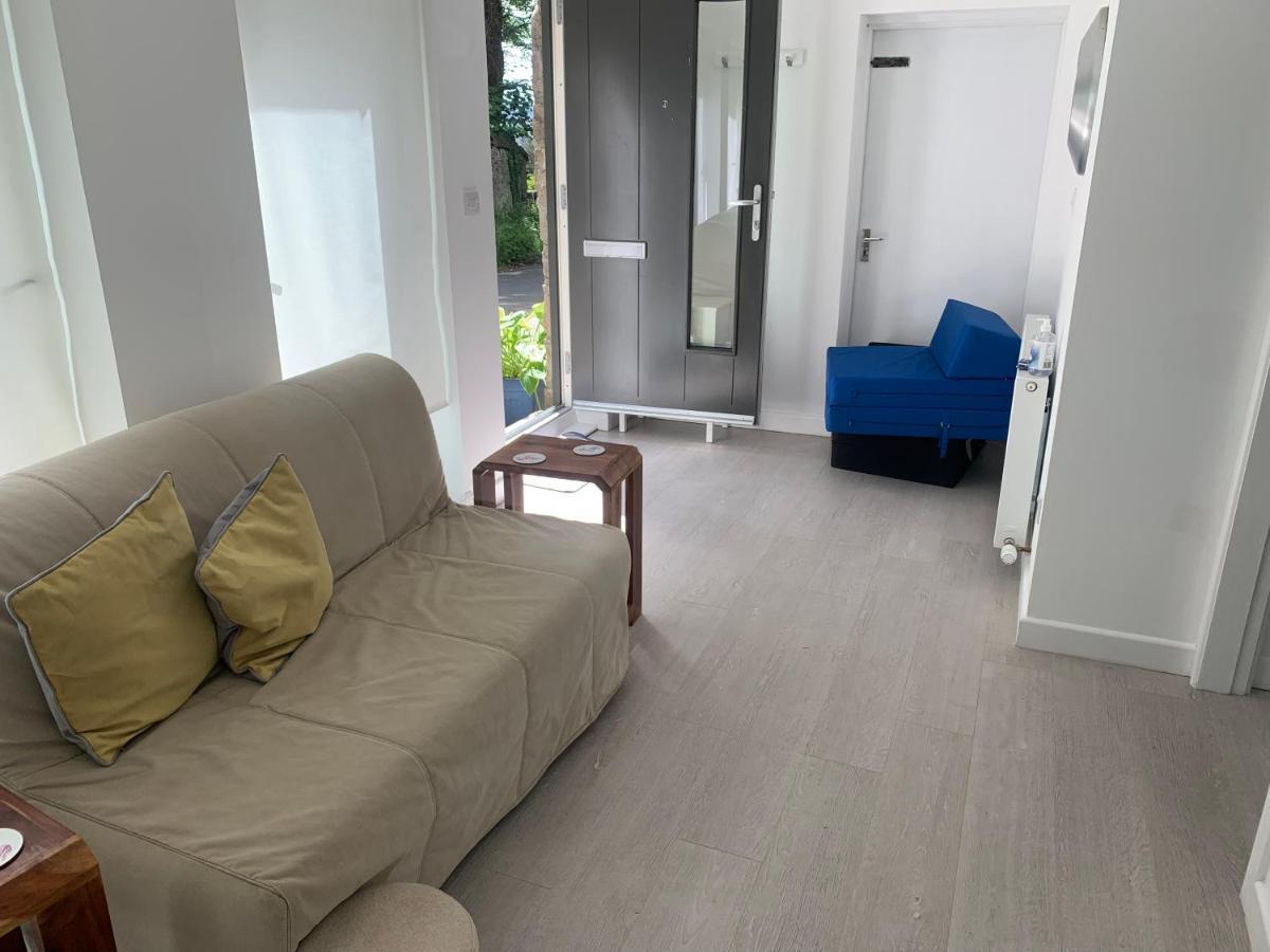 1-Bedroom Apartment Next To University Bridge of Allan Exterior foto